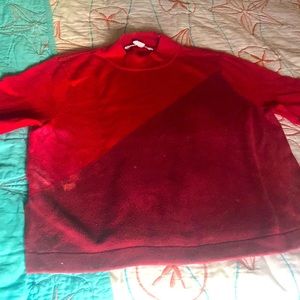 Short Sleeve Turtleneck